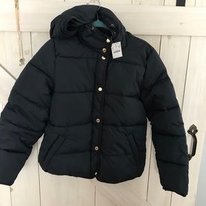 J.Crew Jacket
